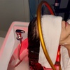 Image 1: Experience a Japanese Head Spa with Halo Water and a Mini Facial