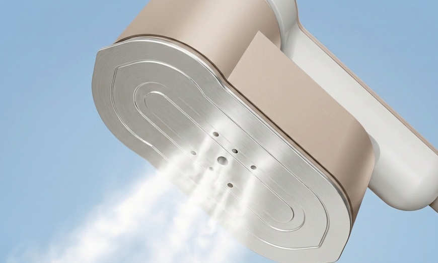 Image 4: Mini strijkijzer