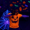 Image 1: Enjoy a Thrilling Battle with Entry to Halloween Haunted Arena