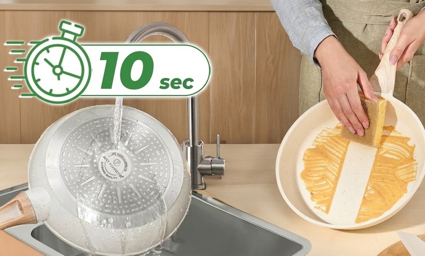 Image 11: Batterie de cuisine 8 pièces Just Perfecto