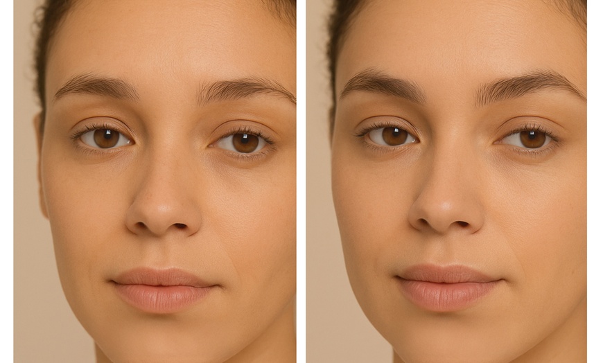 Image 2: Contornos Studio offers a Gorgeous Brows Extensions