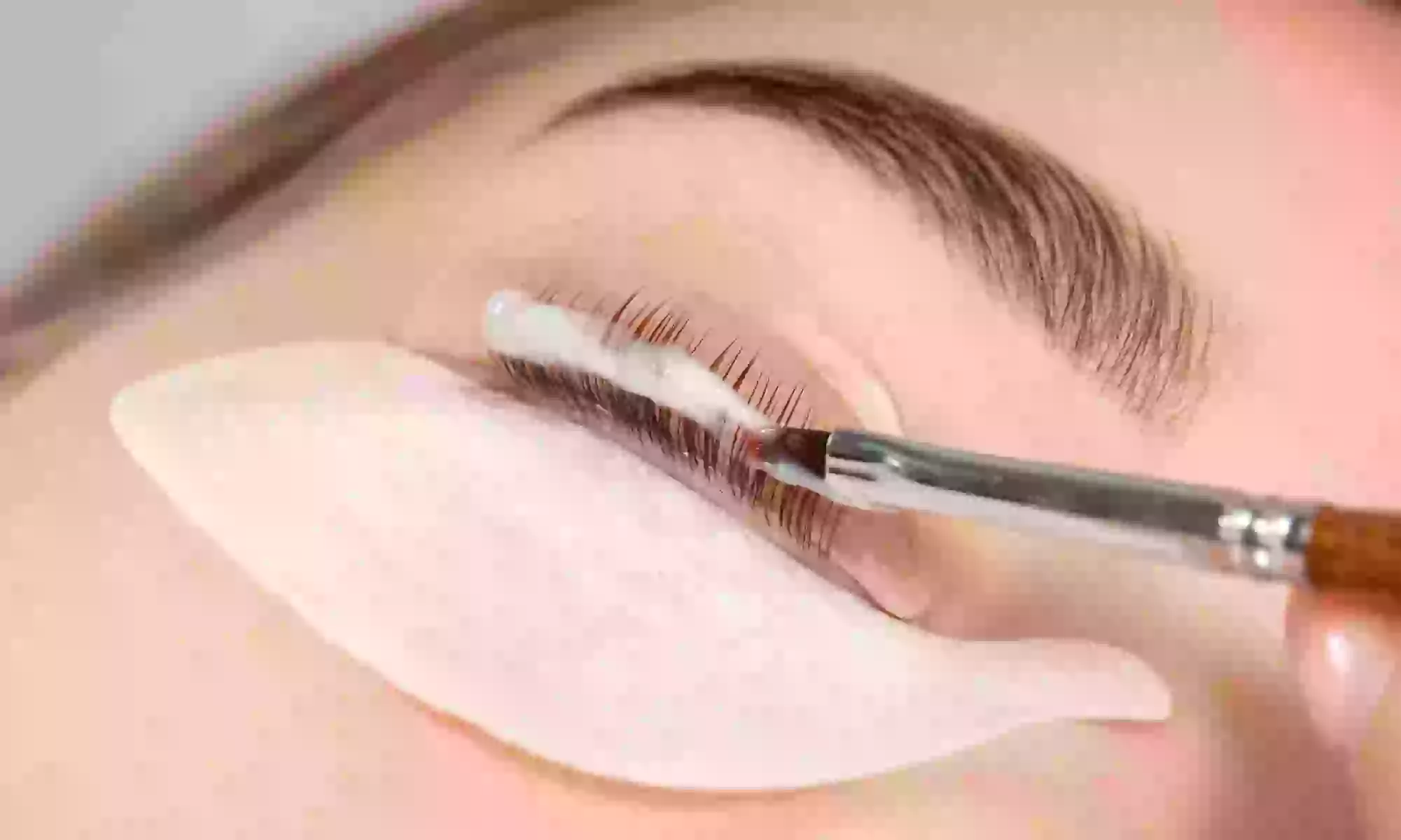 Transform Your Look with Brow Wax & Lamination or/& Lash Lift and Tint