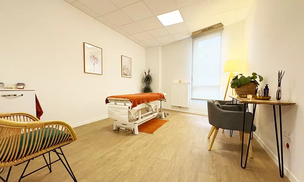 Rituel ayurvédique et soins visage à Nantes par Caramel