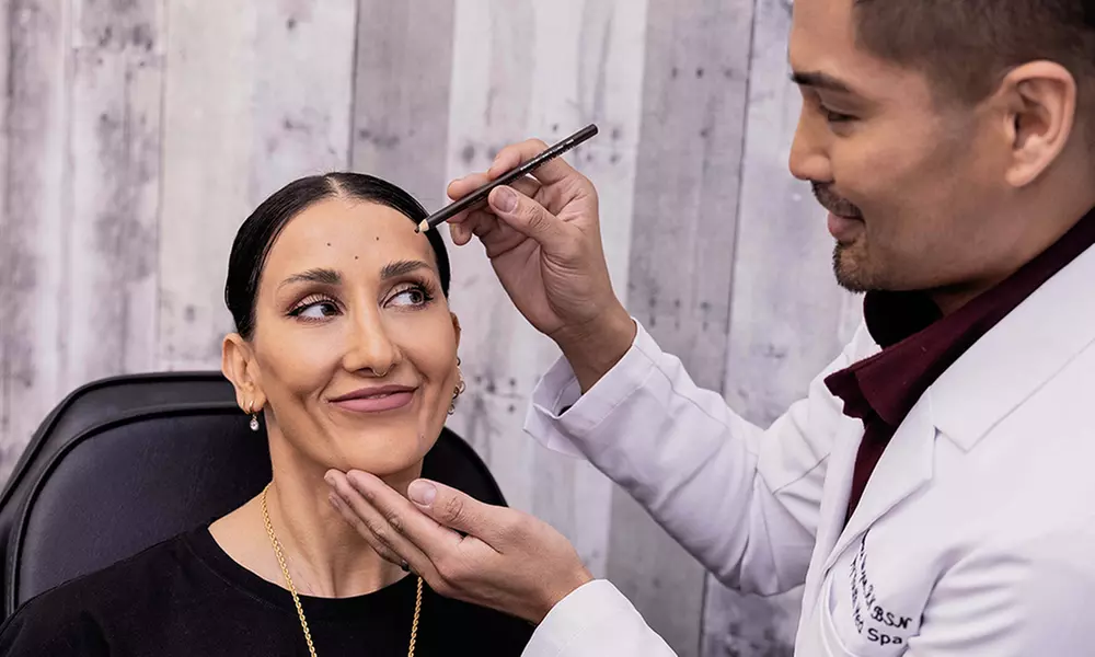 Up to 56% Off on Dysport at My Youth Med Spa