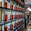 Image 5: Premium Grain-to-Glass Experience- Save on Custom Cocktails!