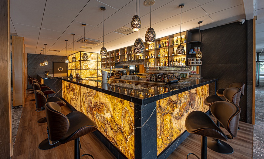 Image 36: Day Spa lub pakiet Spa z noclegiem i wyżywieniem w hotelu 4*