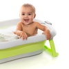 Image 9: Innovagoods Faltbare Baby-Badewanne