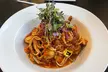 Enjoy a Dinner Package for 1, 2, 4, or 6 for Appetizer, Entree, Side, Dessert & Bottle of Wine (Up to 33%Off) - Second Medium