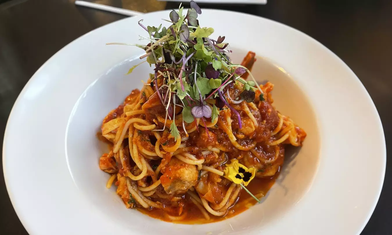 Dinner Package for 1, 2, 4, or 6 for Appetizer, Entree, Side and More