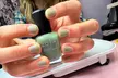 Gel or Regular Pedicure, or Gel Mani-Pedi Combo at BOLO Nails By JC - Up to 30% Off - Second Medium