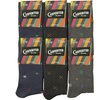 Image 13: Carpenter 6er- oder 12-Pack kurze oder lange Herren-Socken