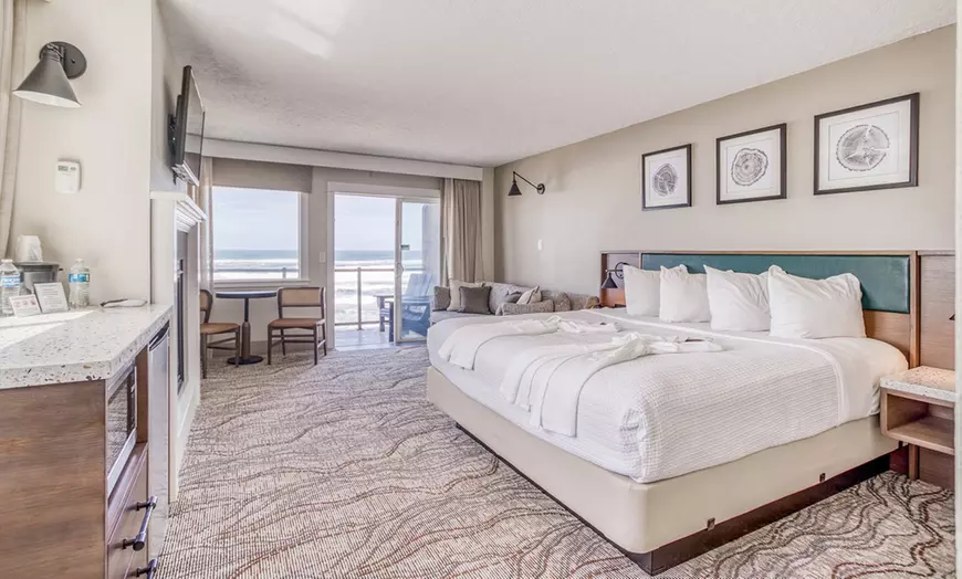 Two Bedroom Suite