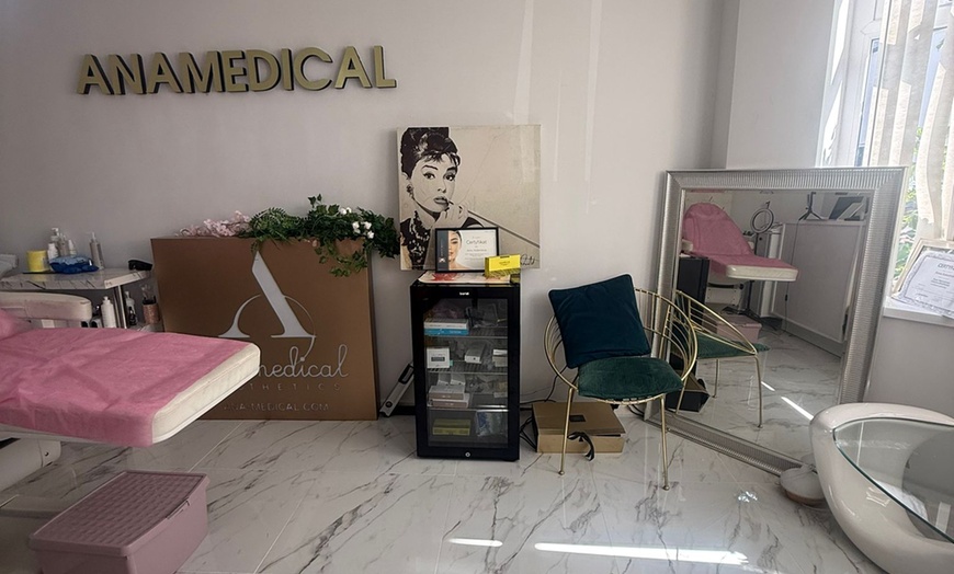 Image 4: Up to 57% Off on HIFU Facial Treatment + Consultation