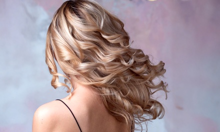 Augenbrauen Färben oder Zupfen - Hair&Beauty Friseursalon