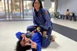 Empower Yourself with 6 Week of Brazilian Jiu-Jitsu Classes for One Adult or One Child @WDJ School(Up to 50%Off) - Second Medium