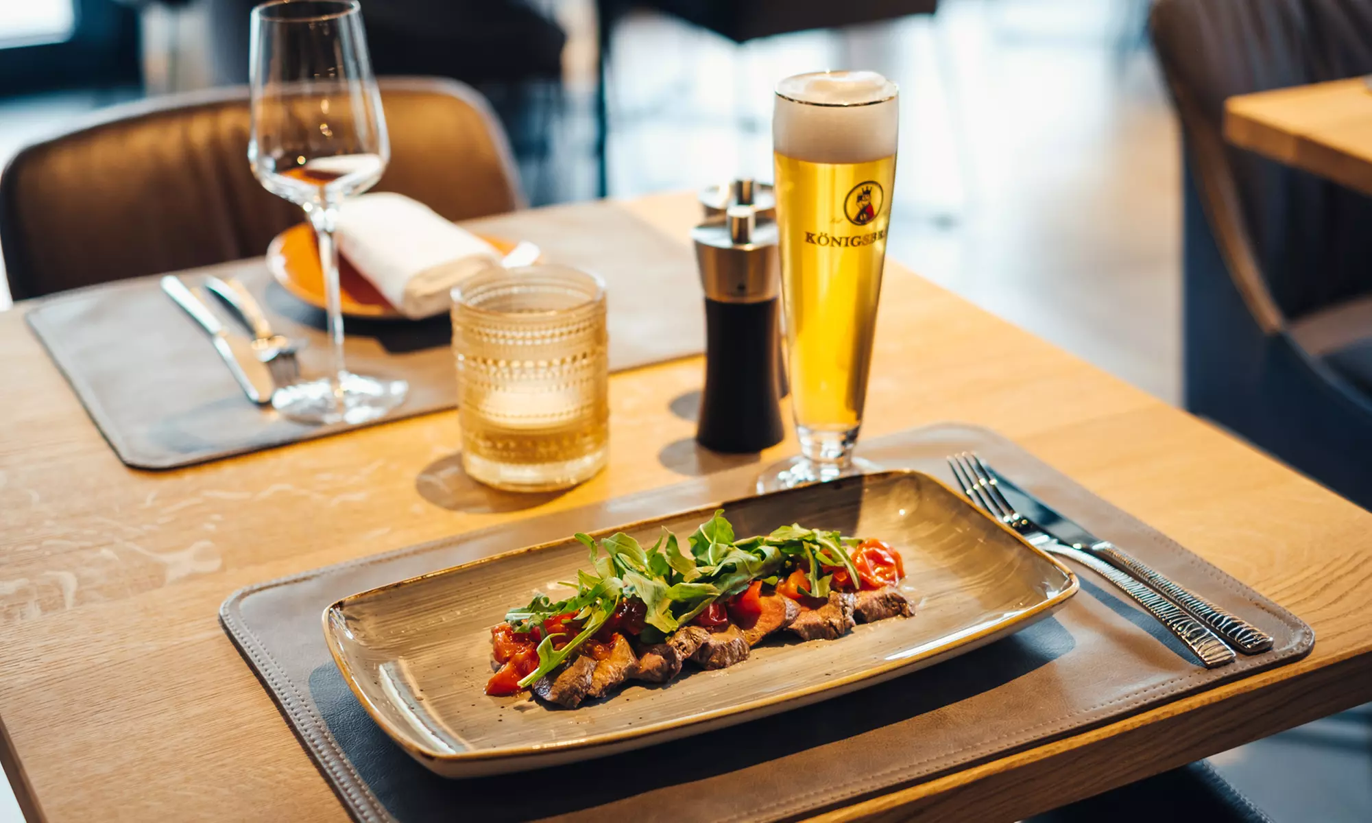 Schwäbische Alb: 2–5 Nächte mit Frühstück mit 1x Dinner oder HP