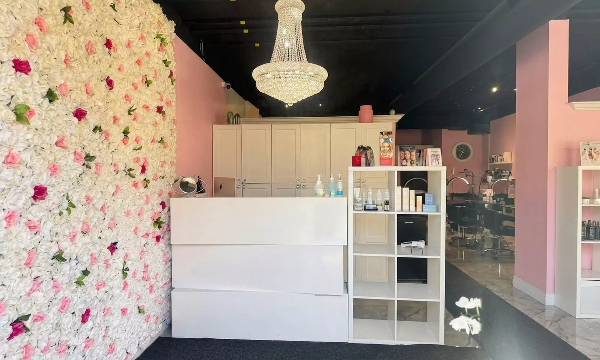 Get One Powder/Nano Brows or Lip Blush Treatments