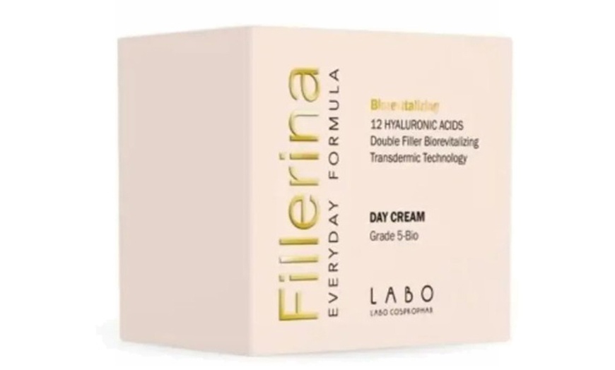 Image 7: LABO Fillerina Every Day Double Filler 12HA