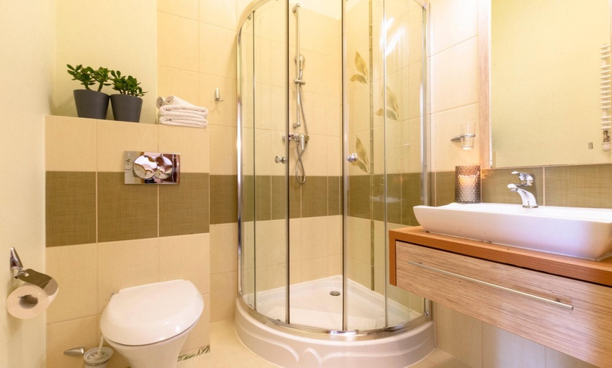 Image 13: Świnoujście: relaks w komfortowych apartamentach nad Bałtykiem