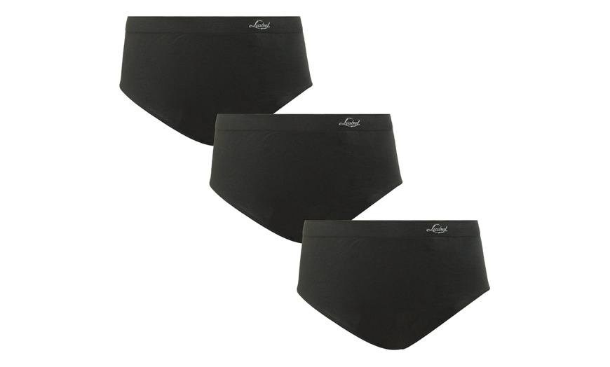 Image 11: Liabel Slips oder Tops für Damen