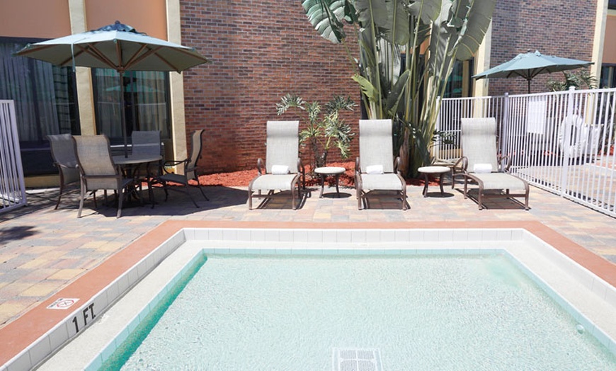 Image 21: Family-Friendly Stay Minutes from Disney and Orlando Parks