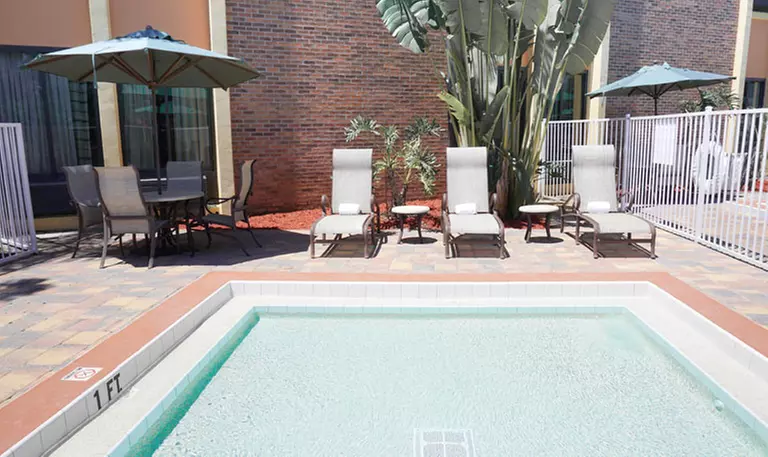 Family-Friendly Stay Minutes from Disney and Orlando Parks