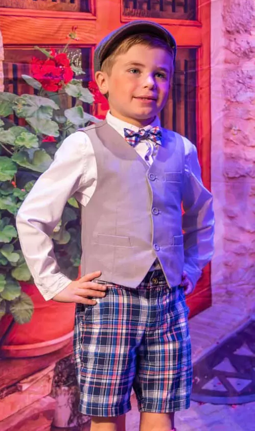 Fall Musical Theatre Workshop for Kids & Teens – Up to 50% Off