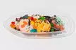 Cool Down with Cafe Affogato, One Personal or Large Ice Cream with Nachos at Delicias Cuban Bakery(Up to 50%Off) - Second Medium