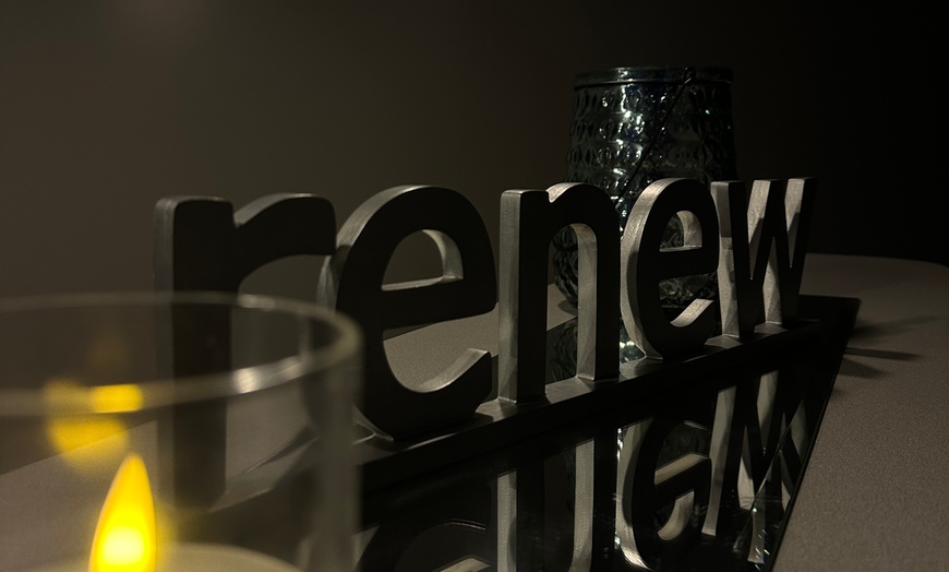 Image 5: Relax with 60-Minute or 90-Minute Swedish or Relaxation Massage