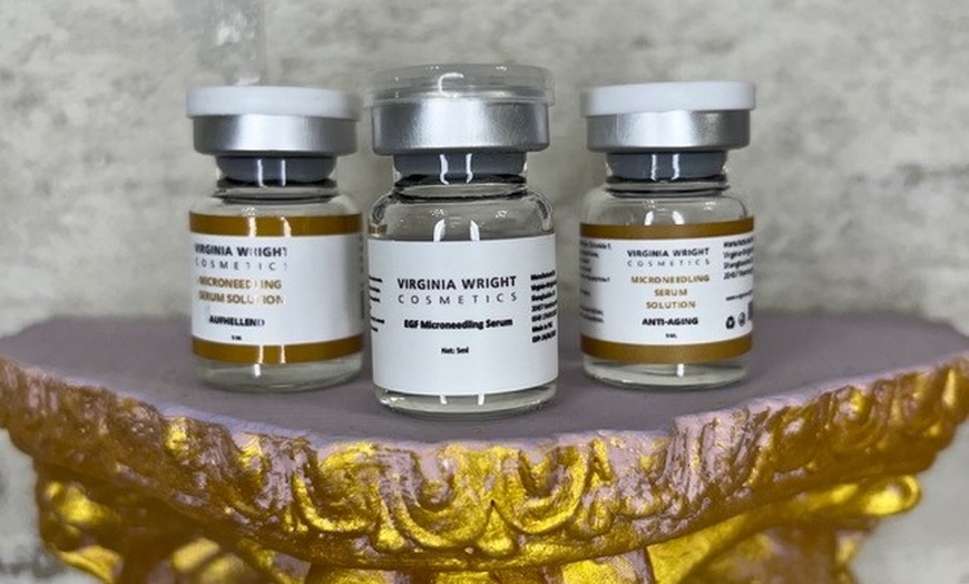 Image 8: IPL, Exosomen, Microneedling & klassische Pflege – Hautpflege für dich