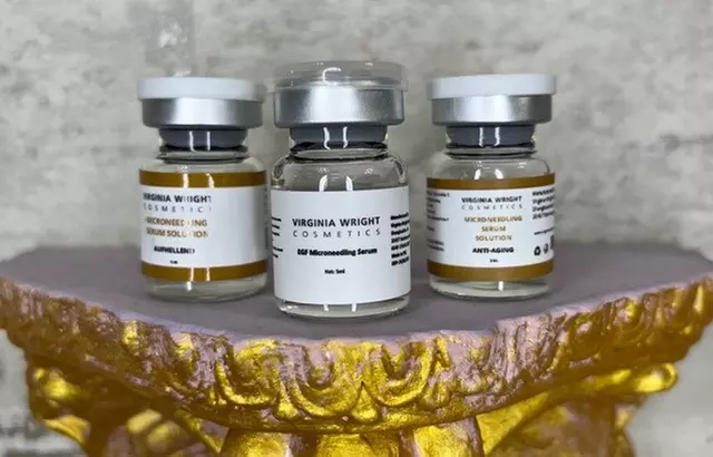 IPL, Exosomen, Microneedling & klassische Pflege – Hautpflege für dich