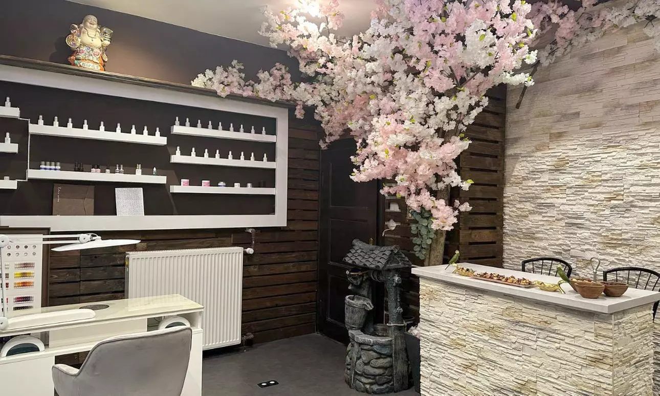 Luxus für Kopf & Sinne: 30-80 Min. Head Spa für 1 oder 2 Personen