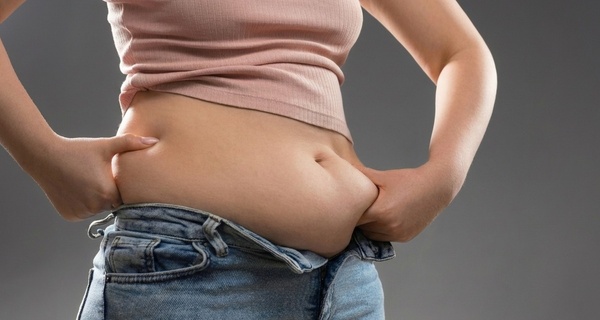 Facial, Arm, Abdominal, or Back Contour Experiences