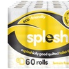 Image 12: Splesh Toilet Roll Mega Bundle, Soft and Quilted Eco-Friendly Scents