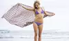 One or Two Sessions of Brazilian wax with Regular (Honey) Wax at Elegant Threading Waxing Lashes (Up to 60% Off)