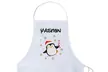 Customized Christmas Aprons for Children and Adults from Decomatters - Save Up To 70% - Image 7