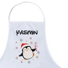 Image 7: Customized Christmas Aprons for Children and Adults!