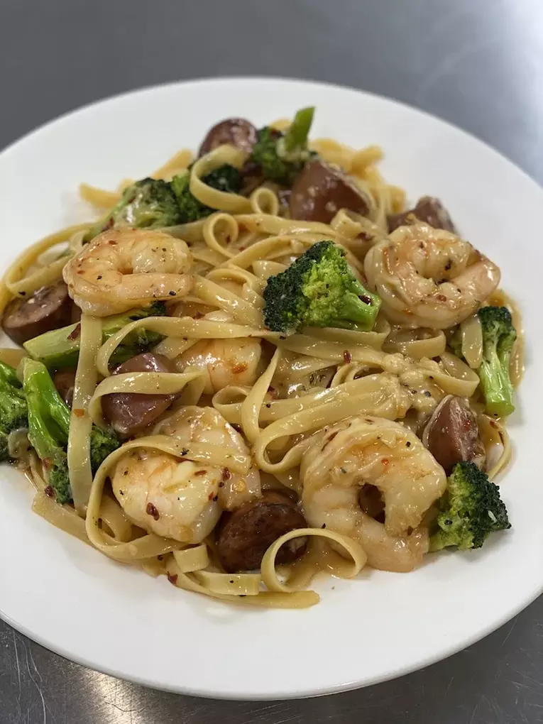 Delight with $40, $70 or $100 Worth of Food & Drinks