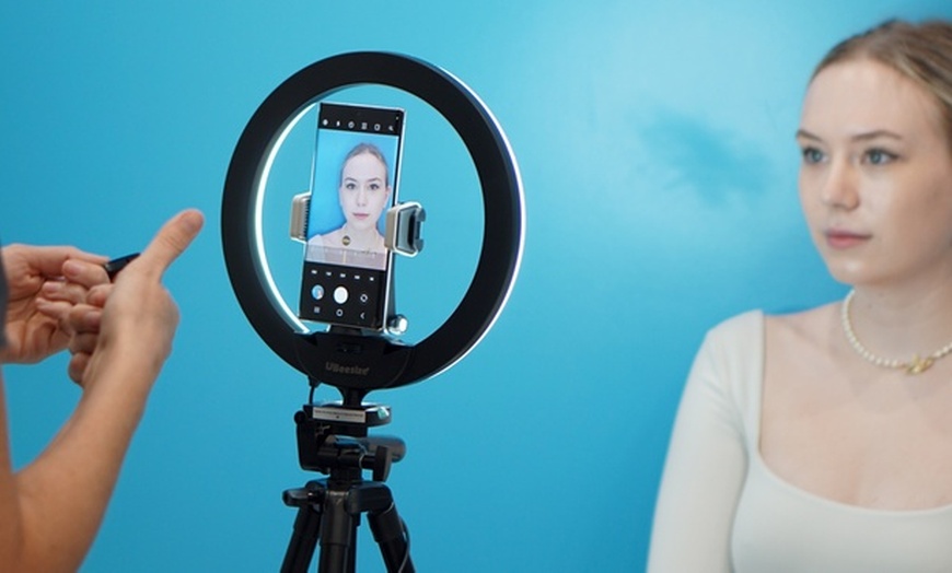 Image 2: Botox for Smoother Skin at Scottsdale Sculpt Up to 25% Off!