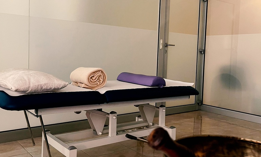 Image 4: 1, 2 o 3 sesiones de masaje a elegir entre distintas disciplinas
