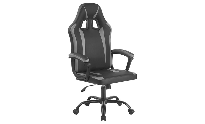 Image 11: Sedia gaming Zafira