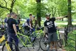 NYC’s Iconic Highlights on a Guided Bike Tour around Central Park, Brooklyn Bridge, or Manhattan for One Adult or Child - Second Medium