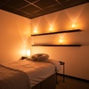 Image 1: Relax, & Restore With Massage, Scrubs, Facials, And Salt Room Bliss