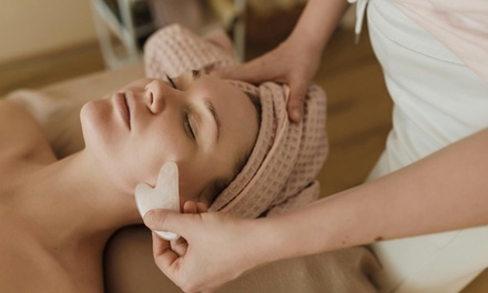 60 Minute Therapeutic Massage - EL Skin and Bodywork