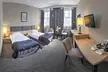 Elbląg: pokój double lub twin dla 2 osób z wyżywieniem HB w  Focus Hotel Premium Elbląg - Image 7