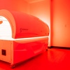 Image 2: Revive & Refresh w/ Red Light Laser Therapy: One or Three sessions
