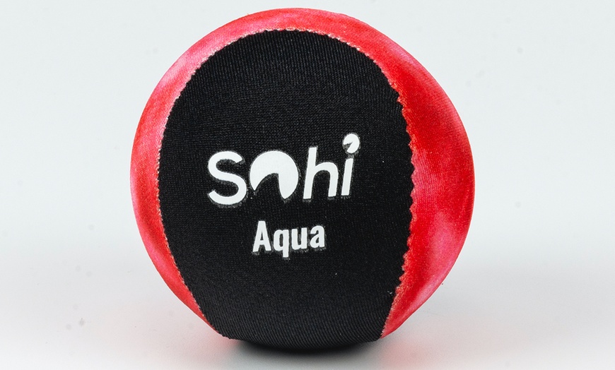 Image 5: Sohi Aqua Bouncing Water Ball