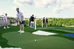 Admission to the Putting Course for 1 or 2 Children Or Up to 4 Adults at The Social Birdy (Up to 38% Off) - Second Medium