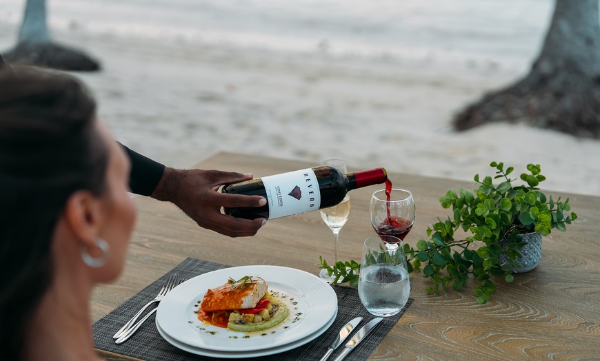 Image 13: ✈All-Inclusive Samaná Beachfront Getaway at Wyndham Alltra Samana