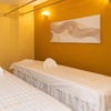 Image 3: Swedish & Thai Massage with Facial or Hot Towel Treatment